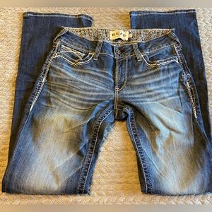 Ariat Midrise size 30 extra long